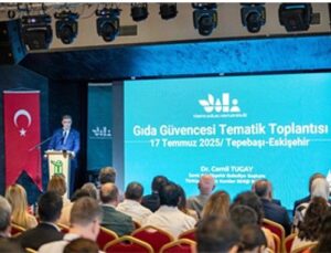Geri dönüşüm ve organik atık için yeni tesisler yolda