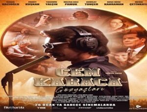 Gezici Açıkhava Sinema Günleri sinema keyfini ilçelere yayıyor