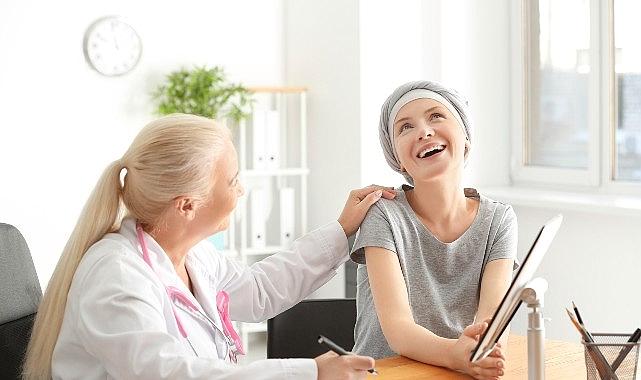 Göğüs Kanseri Sonrası Tekrar Göğüs Oluşturma, Bayanın Hayat Kalitesini Artırıyor