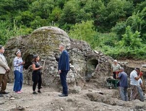 Gölcük Belediyesi Bir Ormanlı Yadigârını Daha İhya Edecek