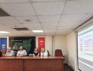 Gölcük’te klâsik Türk konutu restore ediliyor