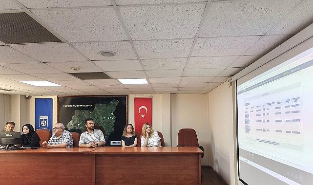 Gölcük’te klâsik Türk konutu restore ediliyor