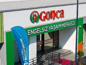 Gonca’ya her istikametiyle tam not