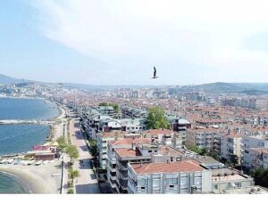 Güzelyalı’nın Yıllardır Süren İmar Sorunu Çözüldü