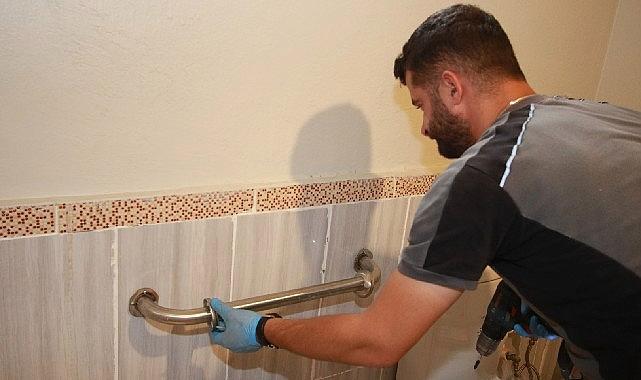 “Hayata Tutun Projesi” inançlı ömür dayanağı sağlıyor