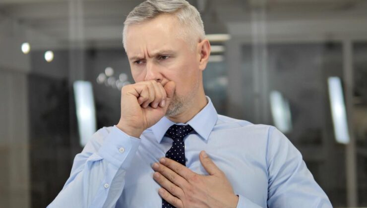 “Her yıl 1.5 milyon İnsan Akciğer Kanserinden Hayatını Kaybediyor”