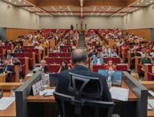 Hilton Oteli payları devrediliyor