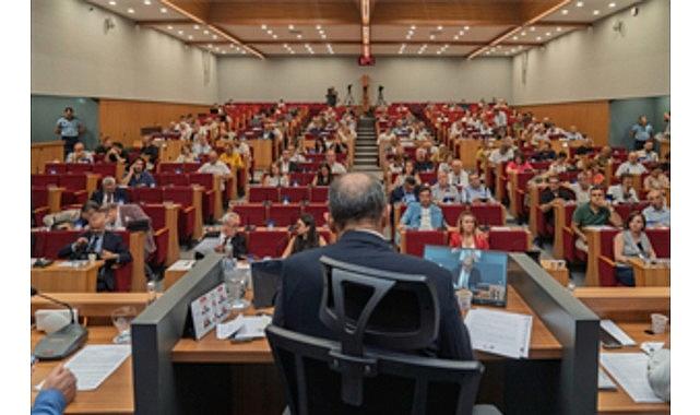 Hilton Oteli payları devrediliyor