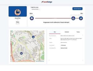 Hız Servis Platformu Hem Müşteriyi Mutlu Ediyor Hem de Çevreyi Koruyor