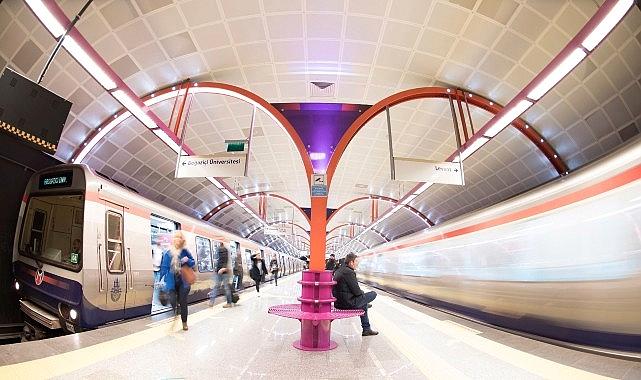 İBB, Haritayı Daha da Büyütmek İçin Çalışıyor