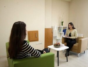 İBB’nin Ruhsal Danışmanlık Merkezleri İstanbul Genelinde Yaygınlaşıyor