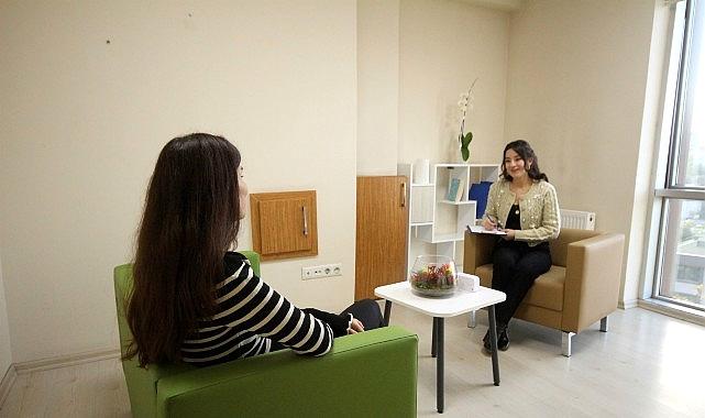 İBB’nin Ruhsal Danışmanlık Merkezleri İstanbul Genelinde Yaygınlaşıyor