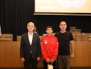 İnegöl Belediyesi’nde Temmuz Ayı Meclis Toplantısı Yapıldı