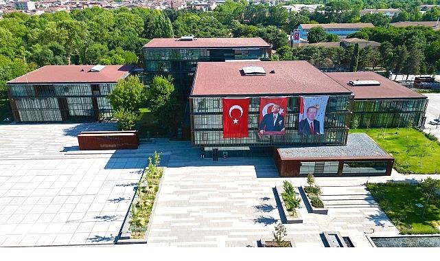 İnegöl Belediyesi’nden Bilgiye Dayalı İdare Atağı