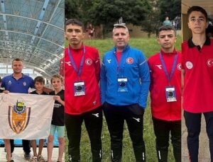 İnegöl Belediyespor Muvaffakiyete Doymuyor