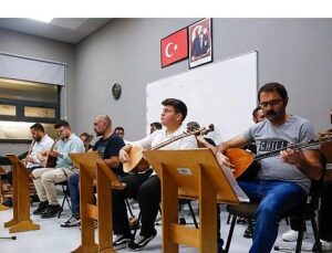 İsmail Baha Sürelsan Konservatuvarı’nda yeni dönem kayıtları başlıyor