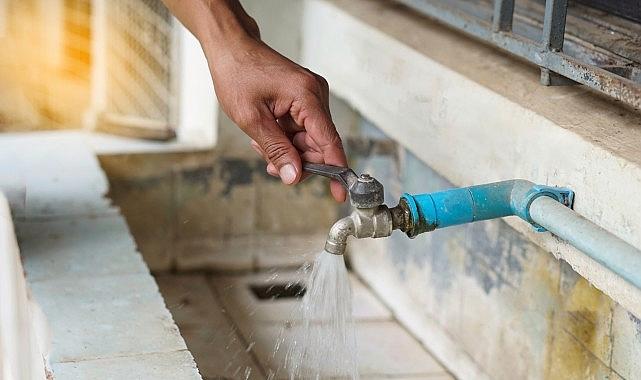 İstanbul’da Su Tüketimi Rekor Düzeylere Ulaştı