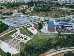 İSU’dan İçme Suyunu Koruyan Çevreci Uygulama