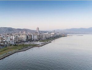 İzmir Büyükşehir Belediyesi’nin ulusal kredi notunda tarihi artış