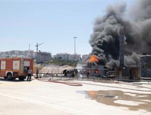 İZSU’nun doğal afet ve acil durum timi hayat kurtaracak