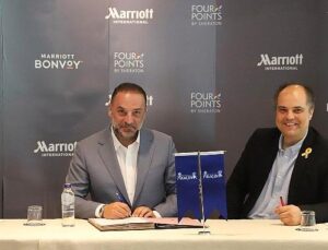 KAÇUV, bu yıl da istekli eğitimlerini Four Points by Sheraton’ın dayanaklarıyla gerçekleştiriyor