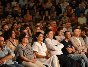 Kadıköy’de “Özgürlük Parkı Sanat Günleri” Başlıyor