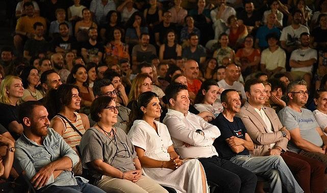 Kadıköy’de “Özgürlük Parkı Sanat Günleri” Başlıyor