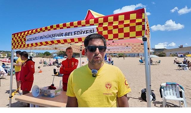 Kalp masajıyla hayata döndü, herkesi uyardı