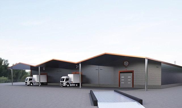 Kandıralı üreticiye bir takviye daha