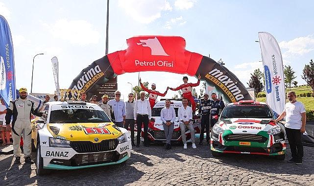 Kapadokya’da Nefes Kesen Uğraş