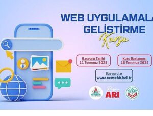 KAPEM’de 6 Farklı Kurs İçin Kayıtlar Yarın Başlıyor