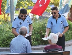 Karabağlar ‘da pak etraf için yeni uygulama