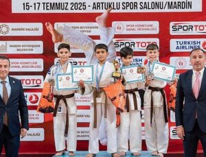 Karşıyaka’da ulusal gurur!