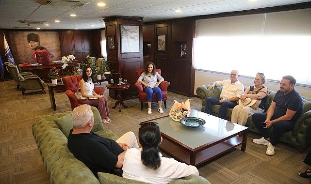 Karşıyaka’nın Filizleri muvaffakiyetle büyüyor