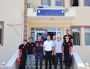 Kartepe’de Ormanlara Giriş Yasaklandı: Kontroller Aralıksız Sürüyor