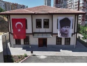 Keçiören Belediyesi’nden Bayanlara Fiyatsız Gün Konutu Hizmeti