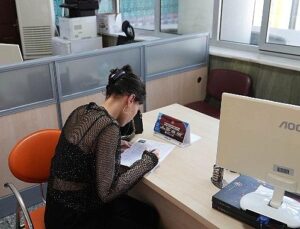 Keçiören Belediyesi’nden İstihdama Tam Dayanak