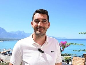 Kemer tanıtımına blogger dayanağı