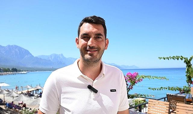 Kemer tanıtımına blogger dayanağı