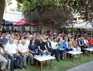 Kıbrıs Barış Harekatı ve Lozan, Karşıyaka’da anıldı