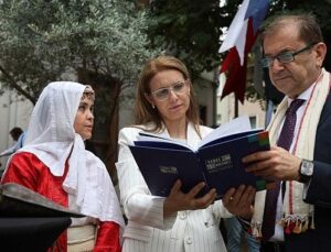 Kocaeli’nin lokal kültür yol haritası hazırlandı