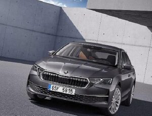 Škoda, 2025’in Birinci Yarısında Satış Rekorunu Yeniledi