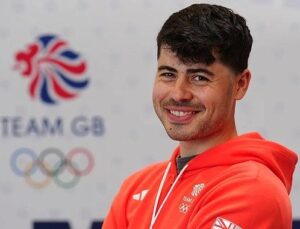 Konya Velodromu Dünya Rekoru Denemelerine Konut Sahipliği Yapacak