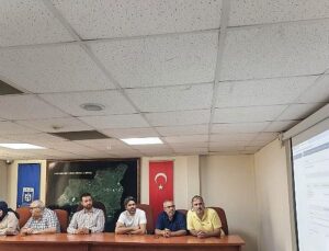 Körfez Spor Tesisi ihalesi tekrar yapıldı