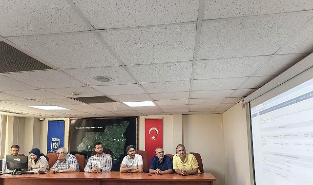 Körfez Spor Tesisi ihalesi tekrar yapıldı