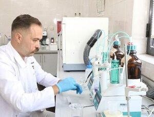 KOSKİ Su Kalite Denetim Laboratuvarı Akreditasyonunu Yeniledi