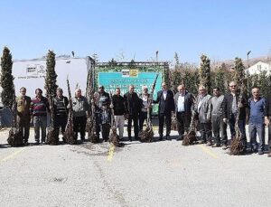 Lider Altay 2026 Yılı Ziraî Dayanak Müracaatlarının Başladığını Duyurdu