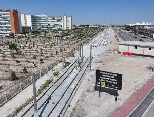Lider Altay, Bakan Uraloğlu’nun Katılımıyla Gerçekleşecek Stadyum-Şehir Hastanesi Tramvayı 2. Etap Temel Atma Merasimine Konyalıları Davet Etti