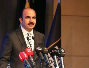 Lider Altay: “Tüm Gazetecilerin 24 Temmuz Gazeteciler ve Basın Bayramı Kutlu Olsun”