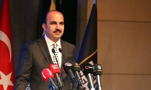 Lider Altay: “Tüm Gazetecilerin 24 Temmuz Gazeteciler ve Basın Bayramı Kutlu Olsun”